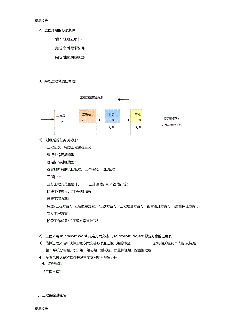 整理项目质量与监控方案_第3页