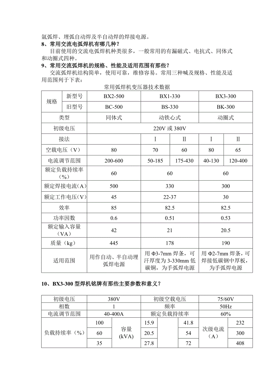 焊工应知应会_第2页