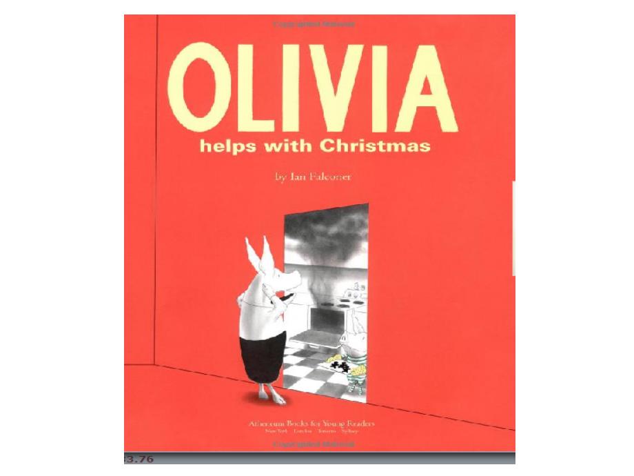 译林版牛津小学英语Olivia课件_第4页