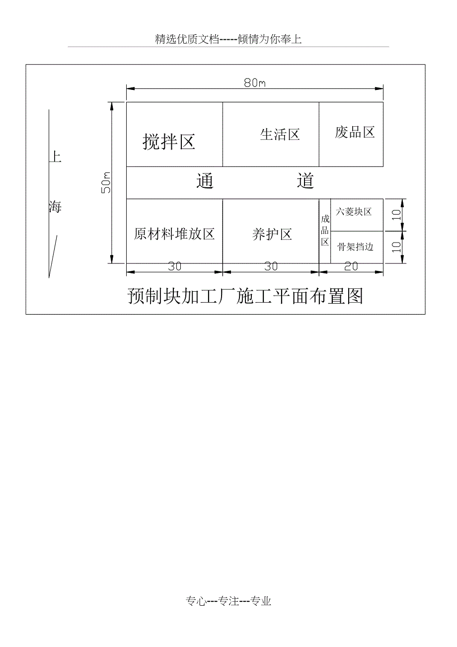 护坡预制块施工方案_第4页