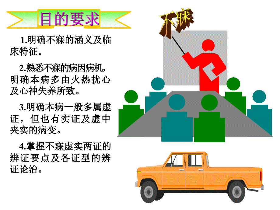 不寐中医内科分解.ppt_第2页