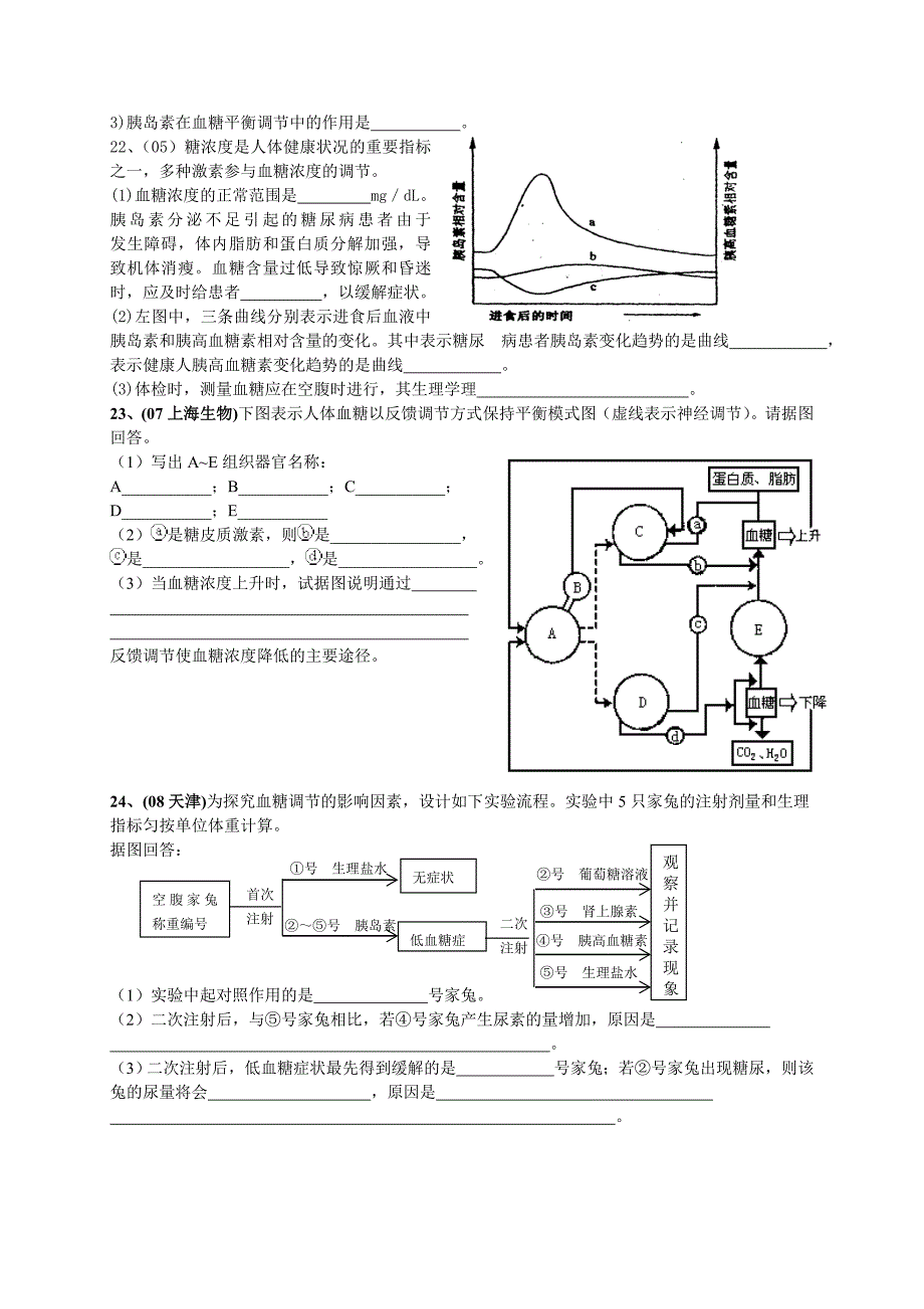 血糖平衡的调节.doc_第4页