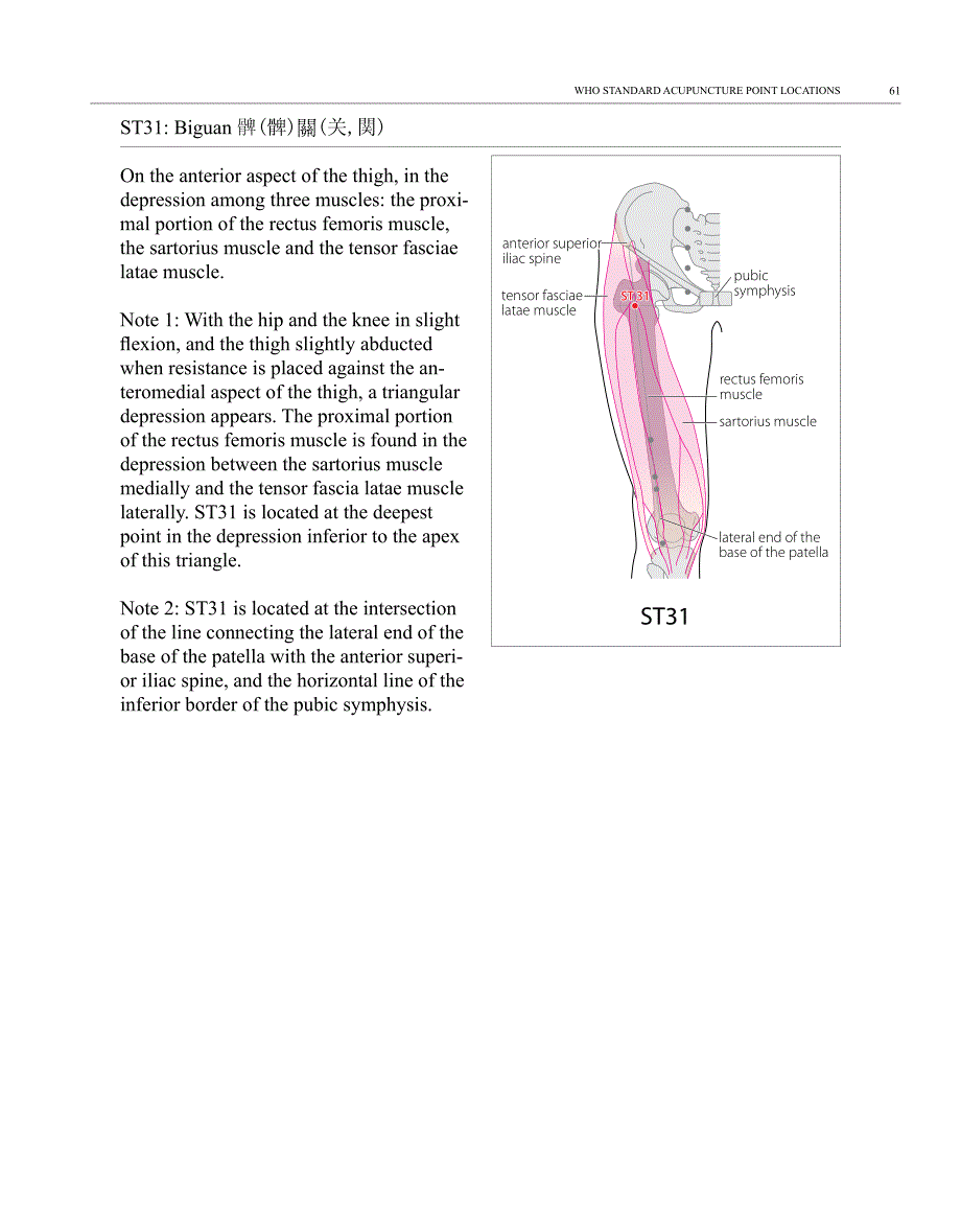 part3_世界卫生组织针灸标准穴位3_第1页