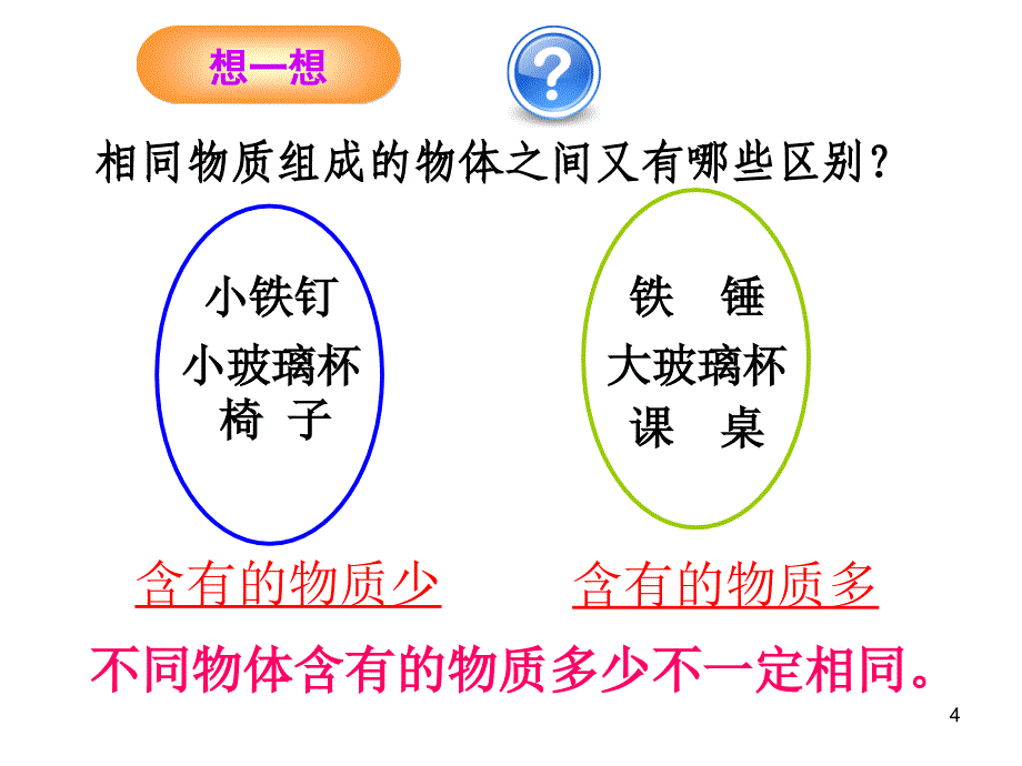 质量的测量ppt课件_第4页