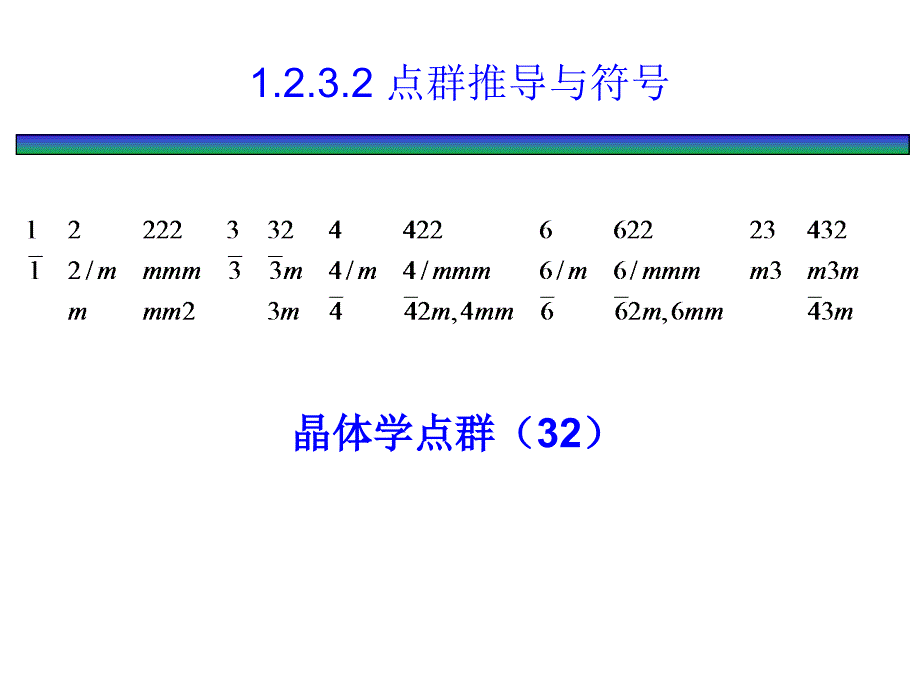 晶体衍射与结构分析L02刘泉林.ppt_第4页