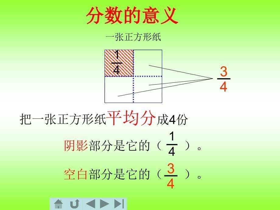 五下《分数的意义》课件_第5页