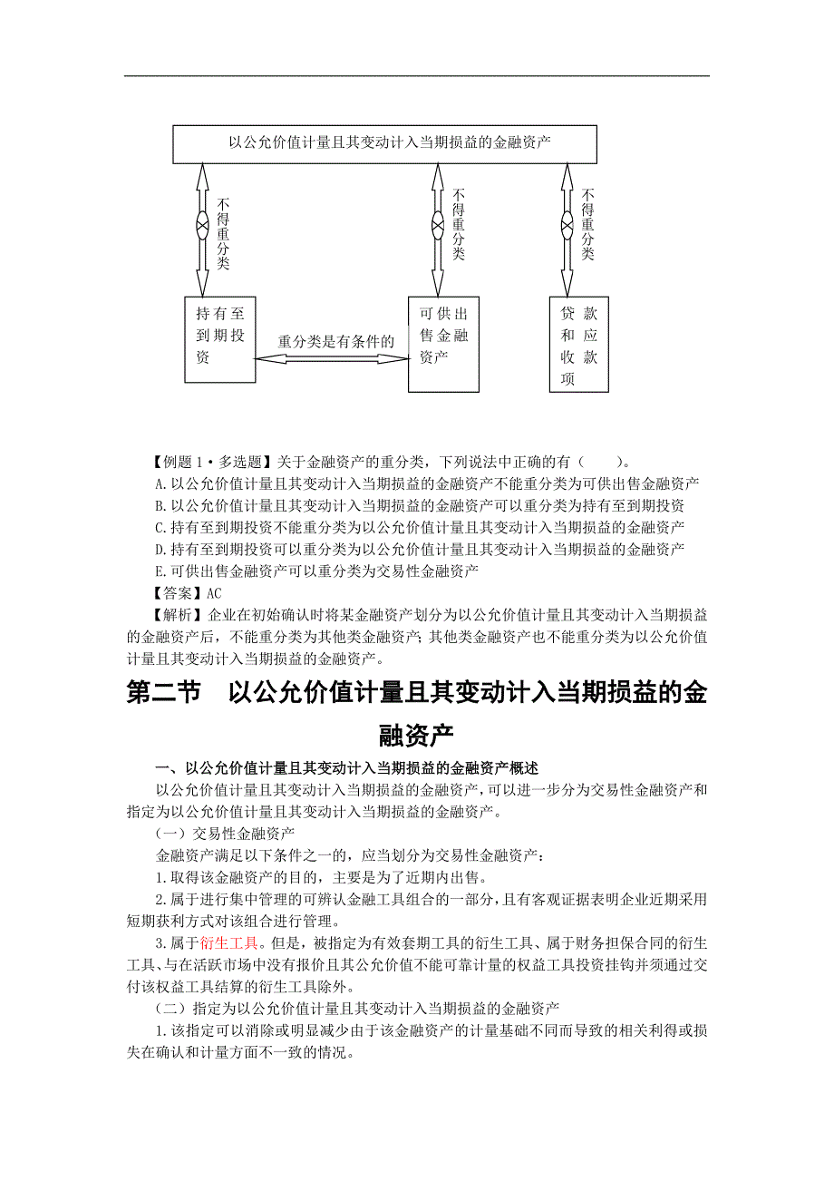 0Hmskfa1004注会会计二章金融资产1.doc_第3页