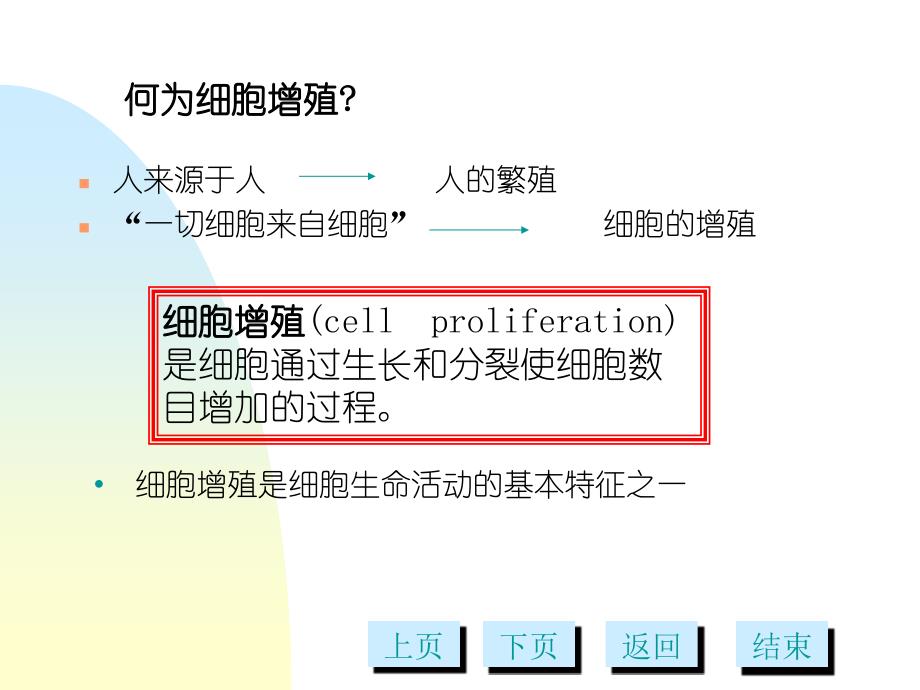 细胞增殖多媒体PPT课件_第2页