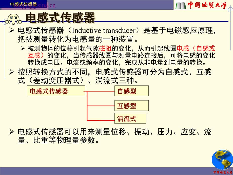 测试技术第5讲电感式传感器_第2页