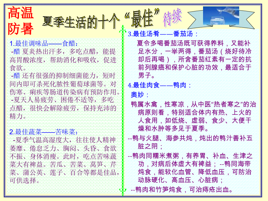 高温防暑宣传PPT_第3页