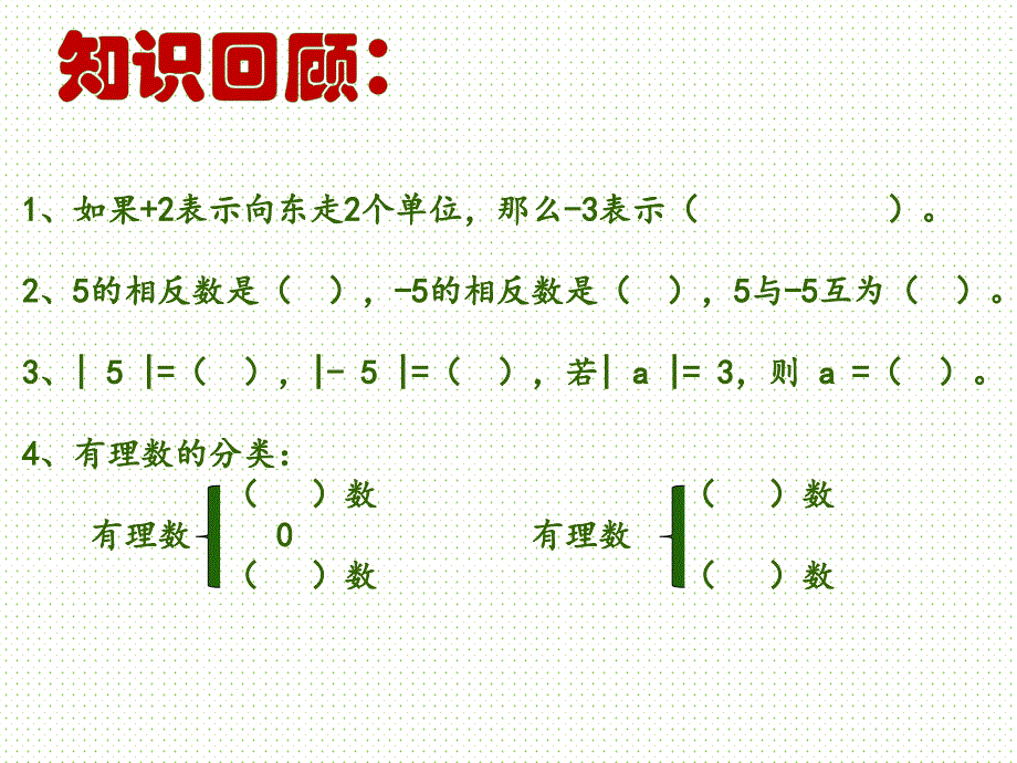 1.3.1有理数的加法（第一课时）_第2页