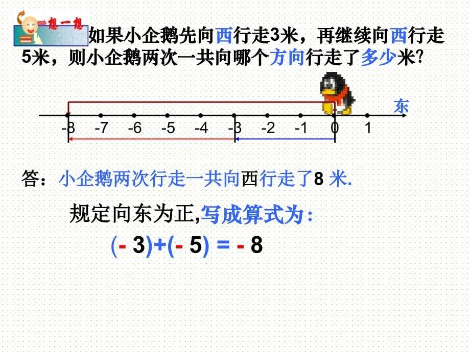 1.3.1有理数的加法（第一课时）_第5页