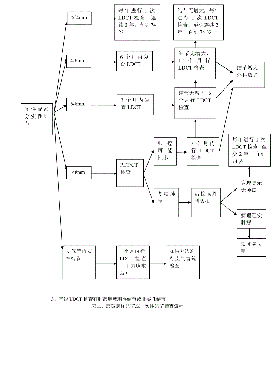 肺癌临床筛查操作要点_第4页