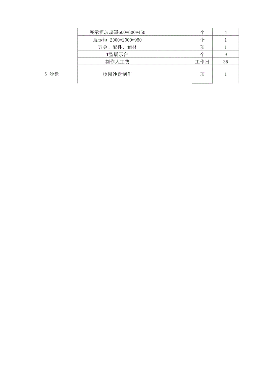 校史馆建设方案最新版_第4页