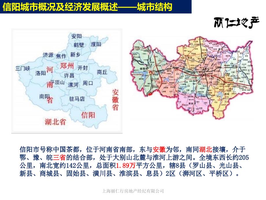 信阳羊山新区项目定位建议课件_第3页