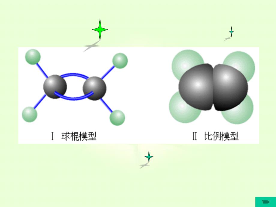 教学课件选修5有机化学基础第二章第1节脂肪烃_第1页