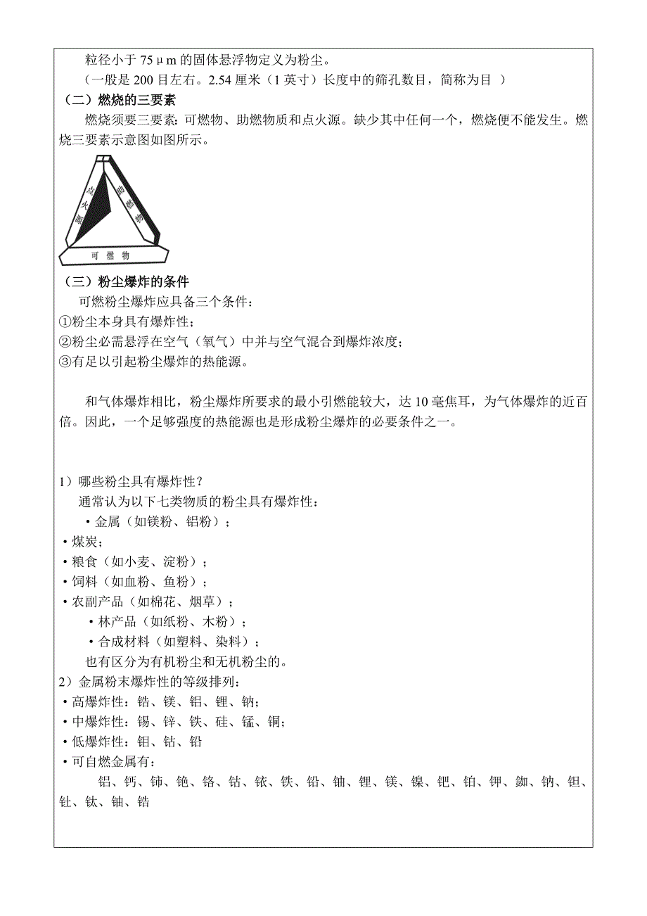 粉尘防爆安全知识手册_第3页