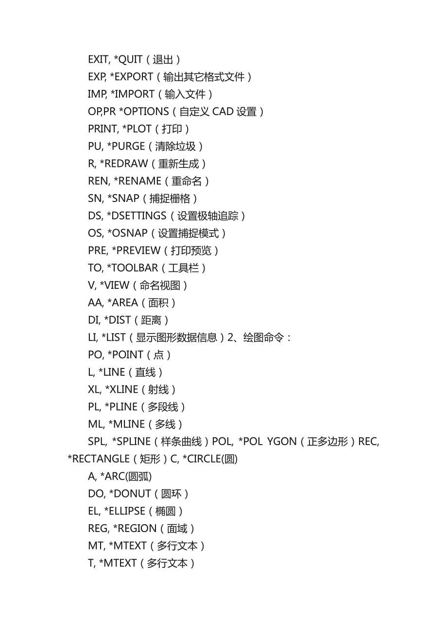 快捷键注释快捷键注释_第5页