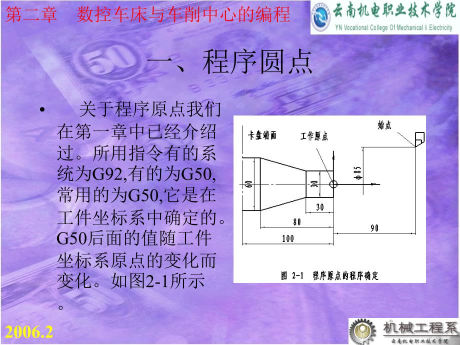 数控车床与车削中心的编程1课件_第3页