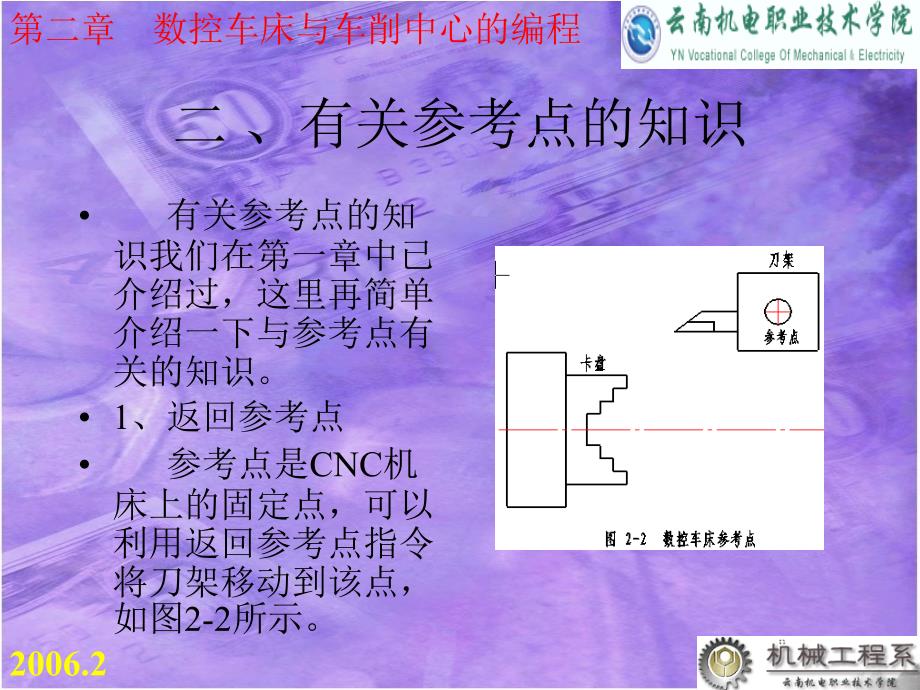 数控车床与车削中心的编程1课件_第4页