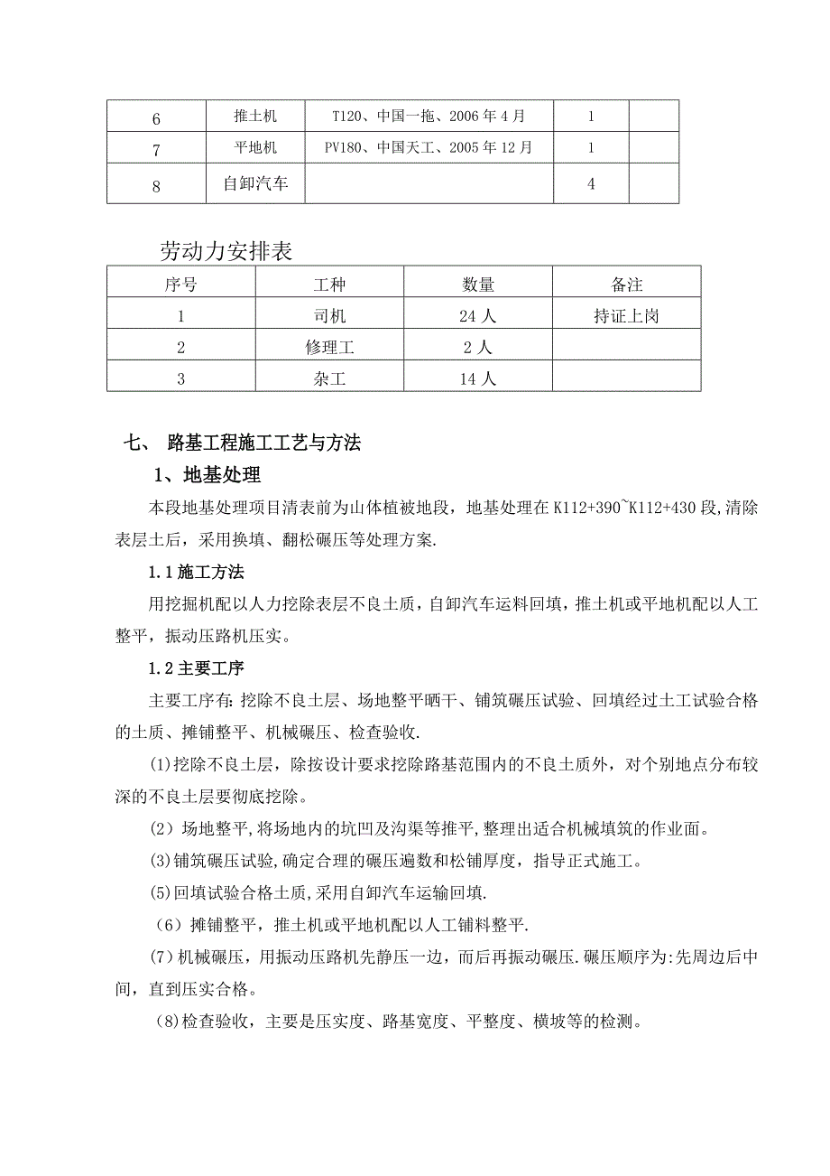 【施工方案】路基工程施工方案4_第2页