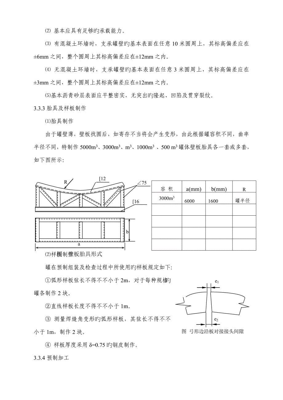 油罐综合施工专题方案_第5页