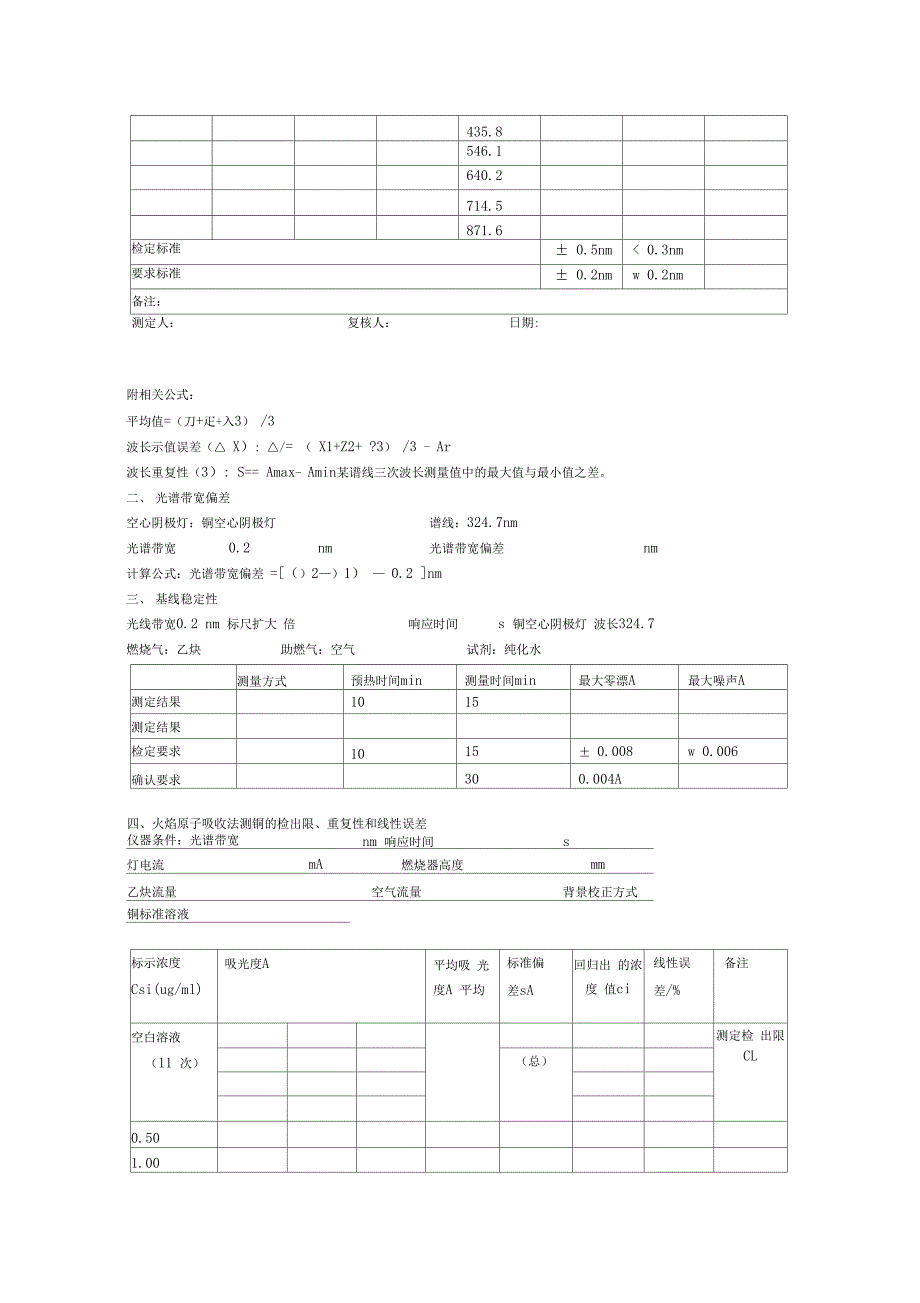 原子吸收分光光度计记录_第2页