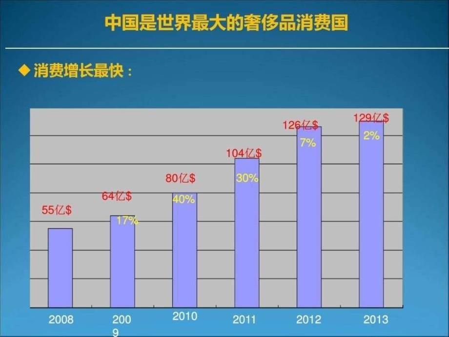 《奢侈品经济正式》PPT课件_第5页