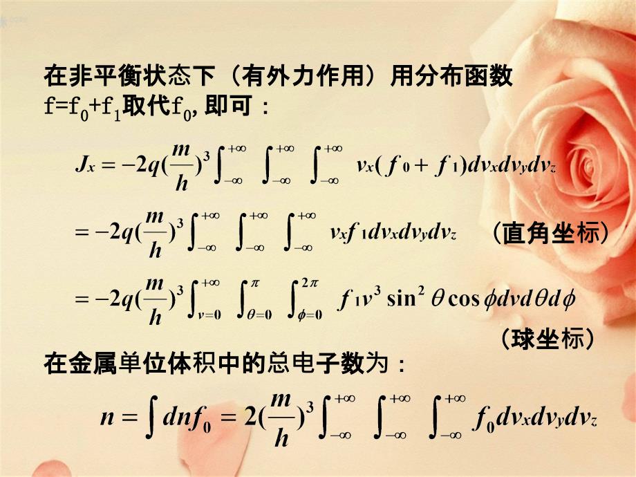 第七讲薄膜材料物理第三章金属薄膜导电_第3页