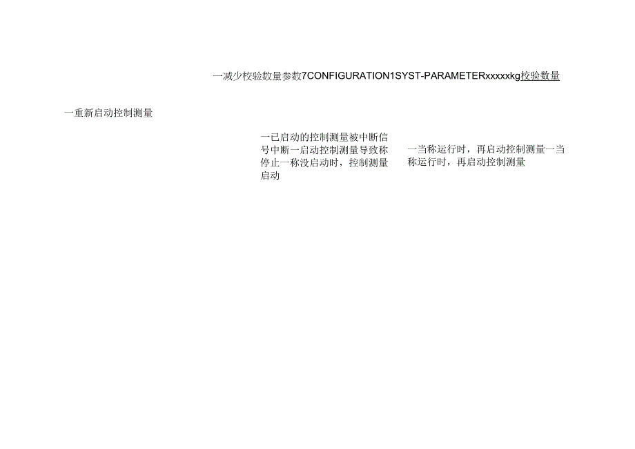 菲斯特转子秤CSC故障处理指南_第2页