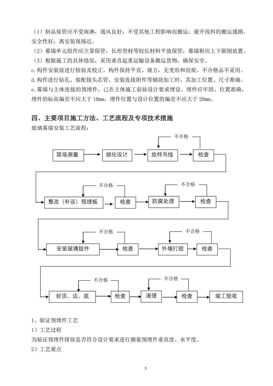 幕墙施工方案1.doc_第5页