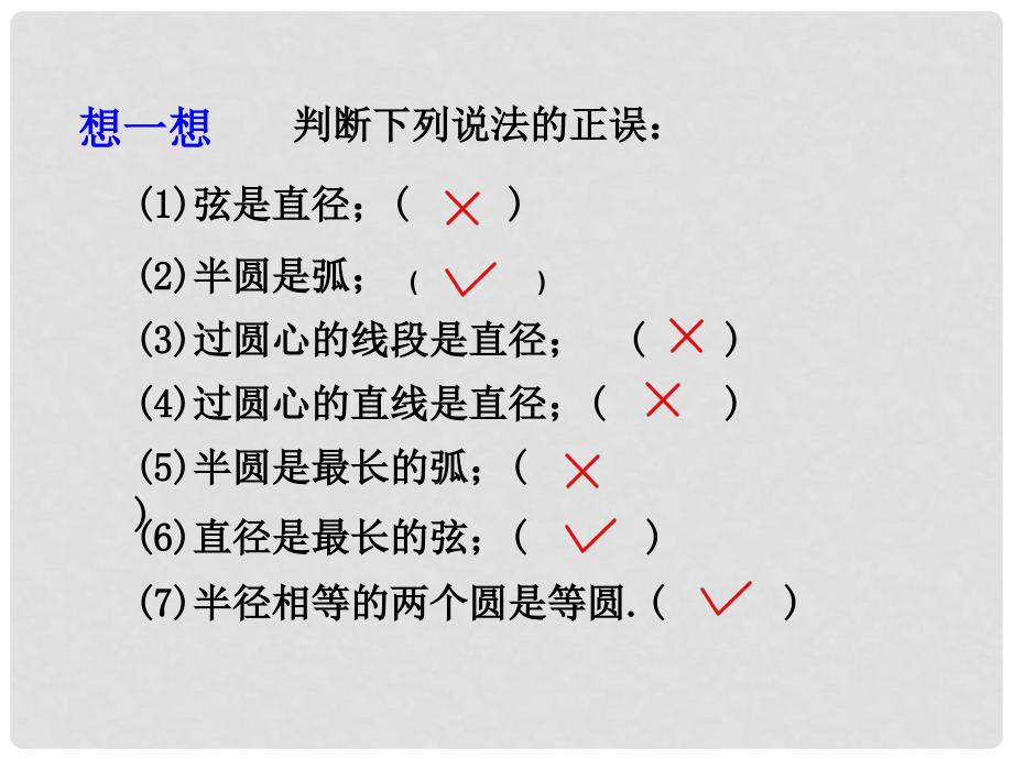 湖北省武汉为明实验学校九年级数学上册 2.4 垂直于弦的直径课件 新人教版_第1页