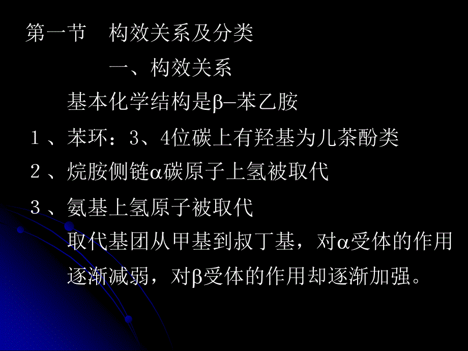 肾上腺素受体激动药_第4页