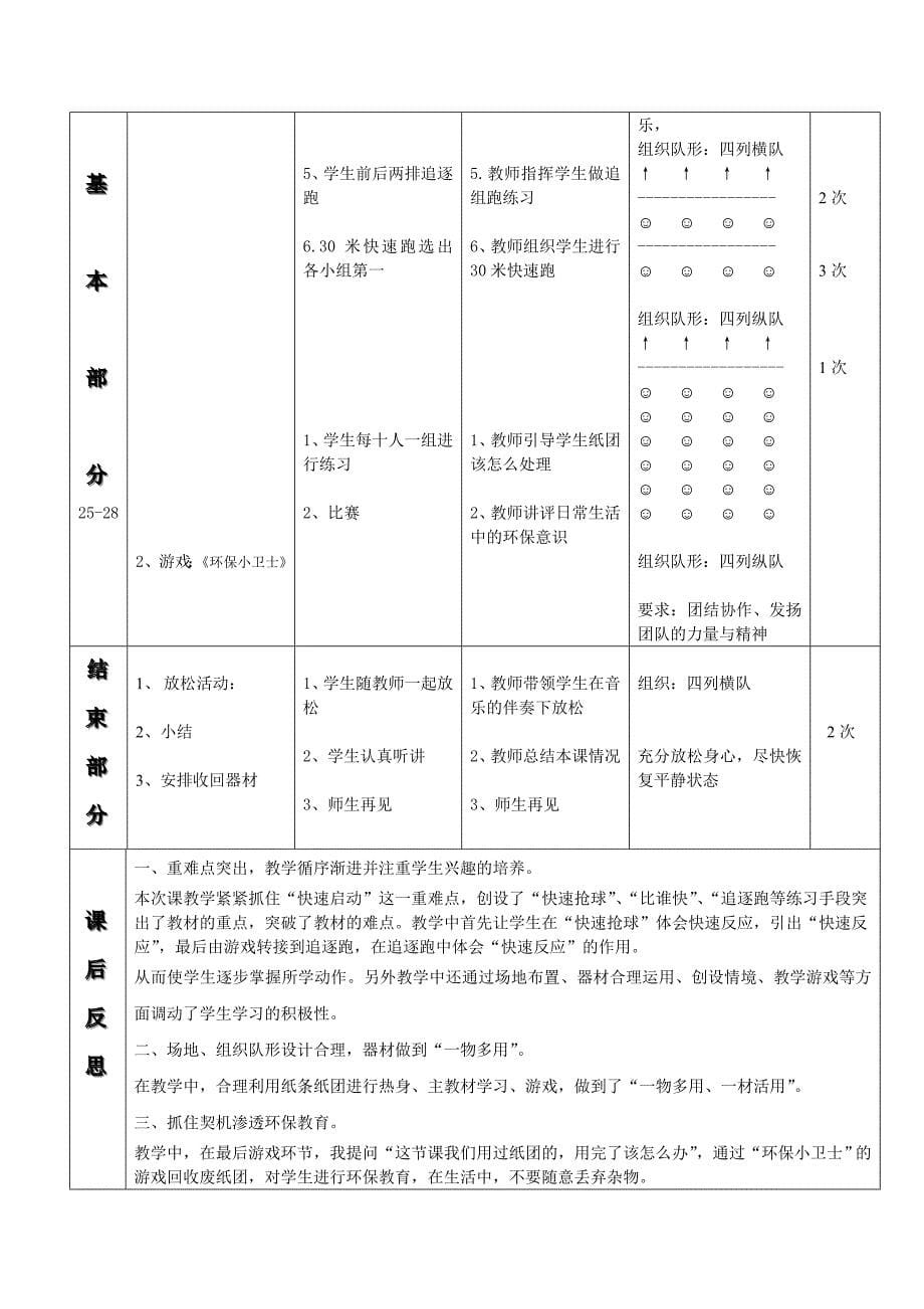 1、50米快速跑2.doc_第5页