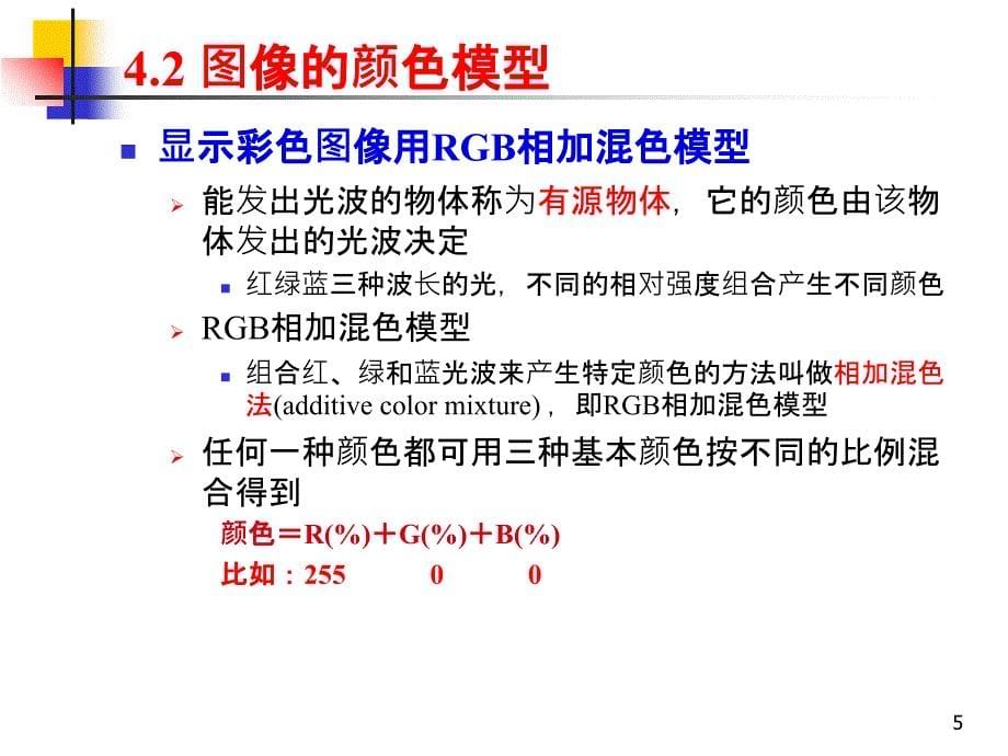 chp04_彩色数字图像基础_第5页