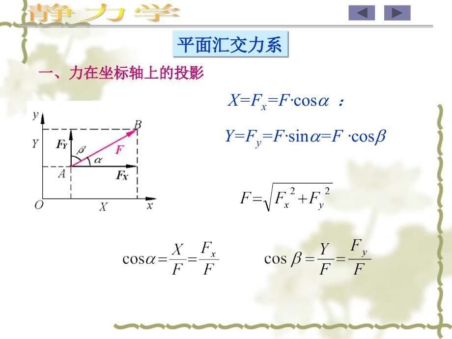 构件与产品的静力分析_第5页