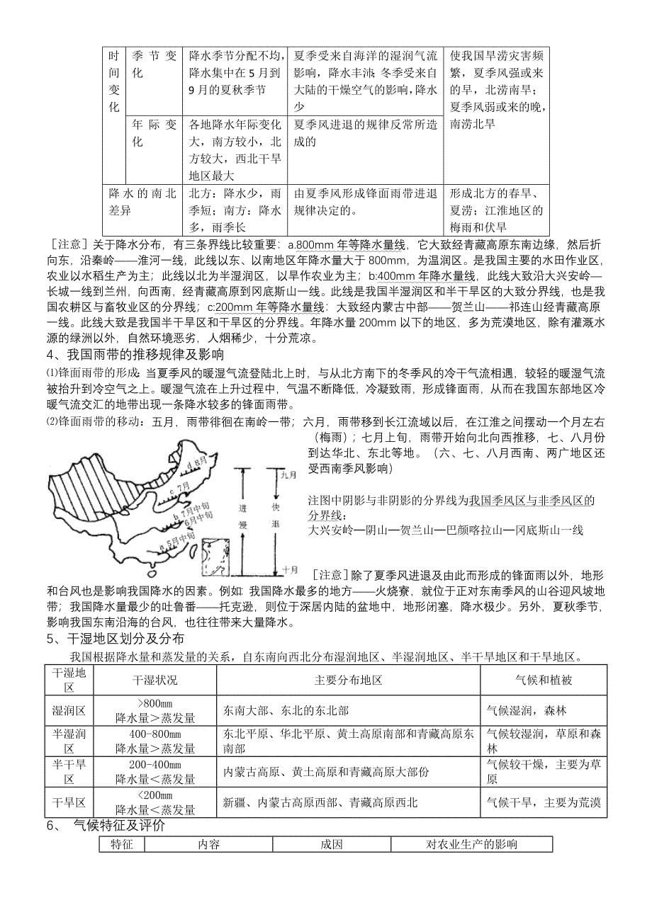 中国地理全套教案.doc_第5页