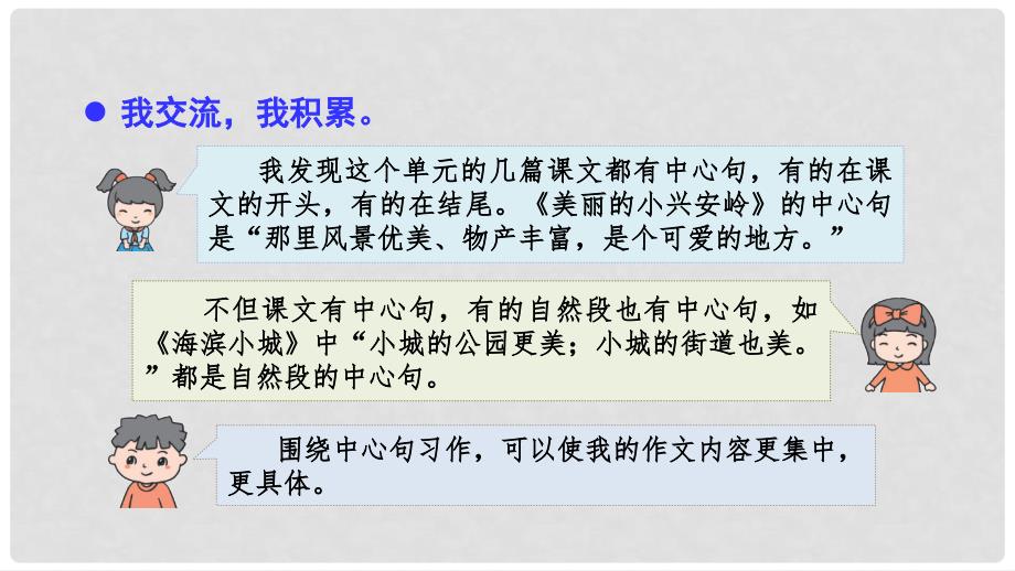 三年级语文上册 第六单元 语文园地课件3 新人教版_第3页