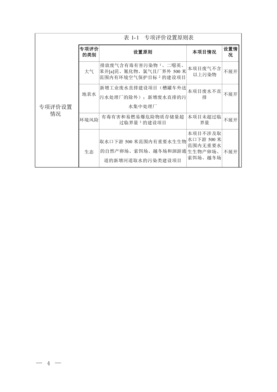 江西扬帆铜业有限公司年产80000吨铜基新材料加工项目环评报告.docx_第4页