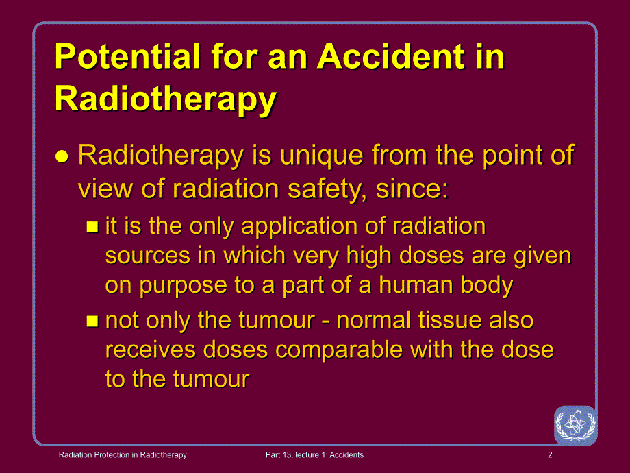 RadiationProtectioninRadiotherapy_第2页