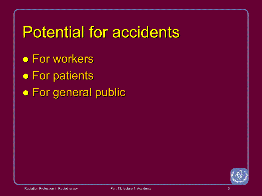 RadiationProtectioninRadiotherapy_第3页