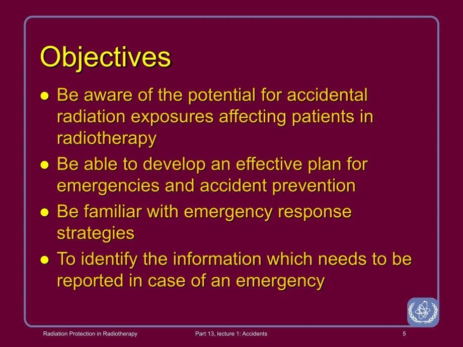 RadiationProtectioninRadiotherapy_第5页