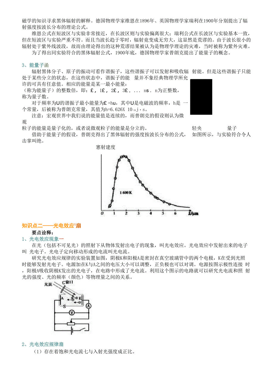 波粒二象性知识讲解_第3页