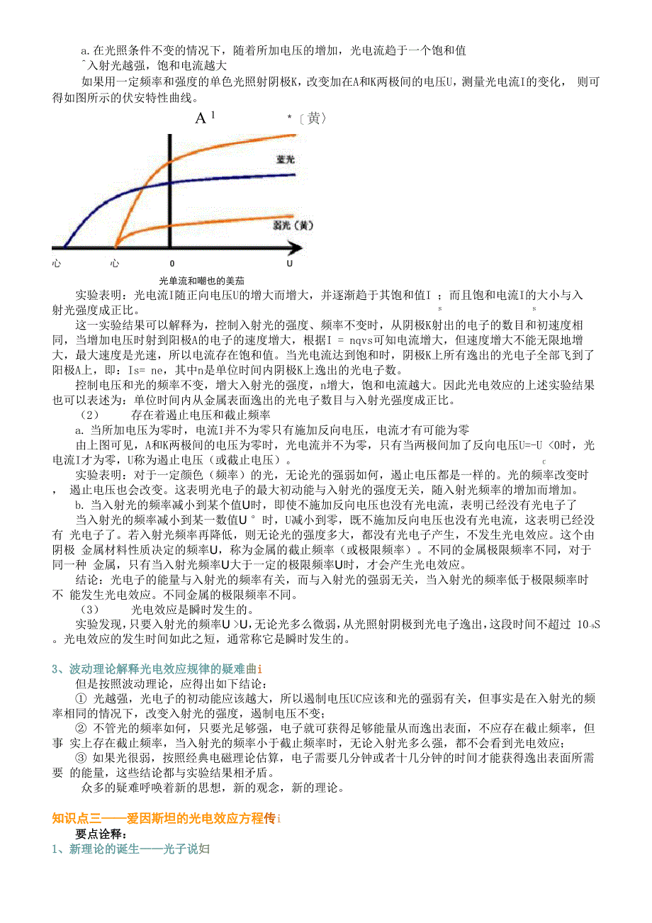 波粒二象性知识讲解_第4页