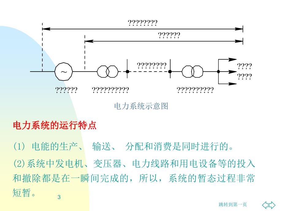 工业企业供电与用电安全技术_第3页