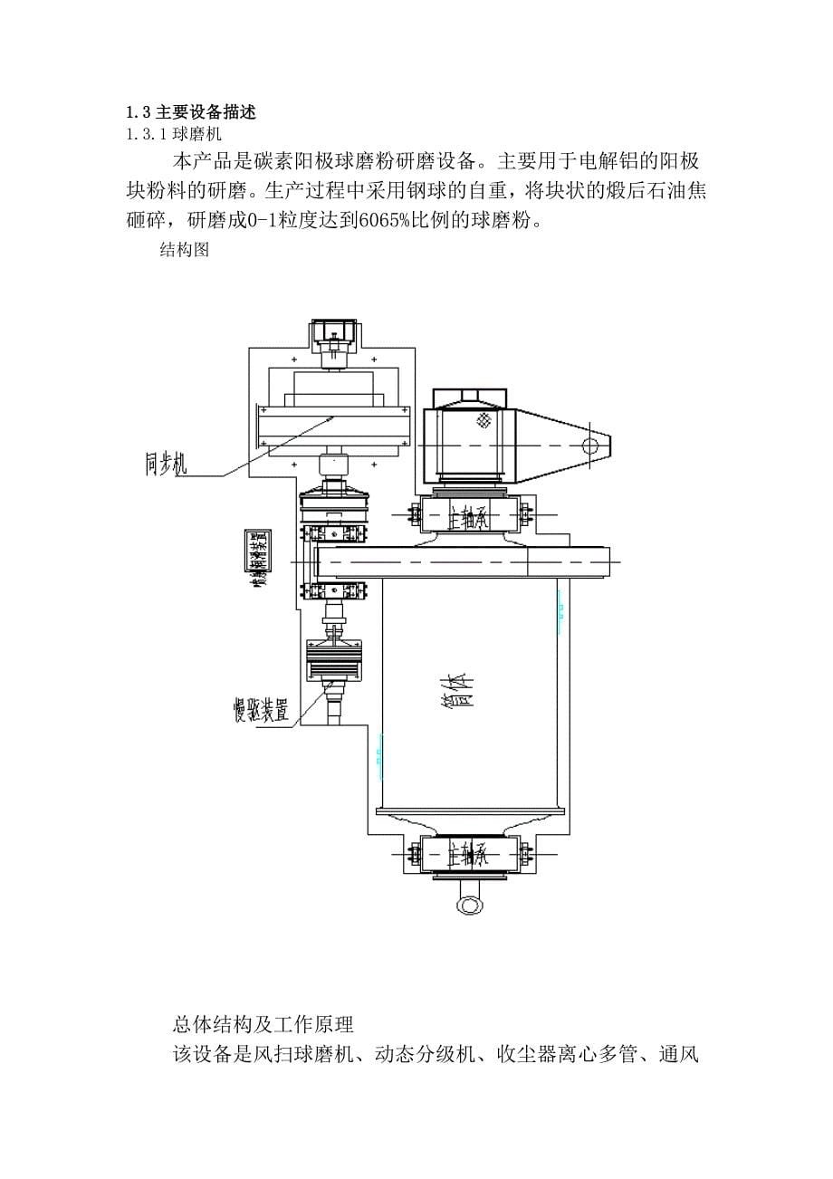 球磨岗位操作规程_第5页