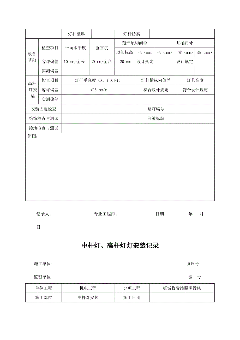 机电工程调试记录.doc_第5页