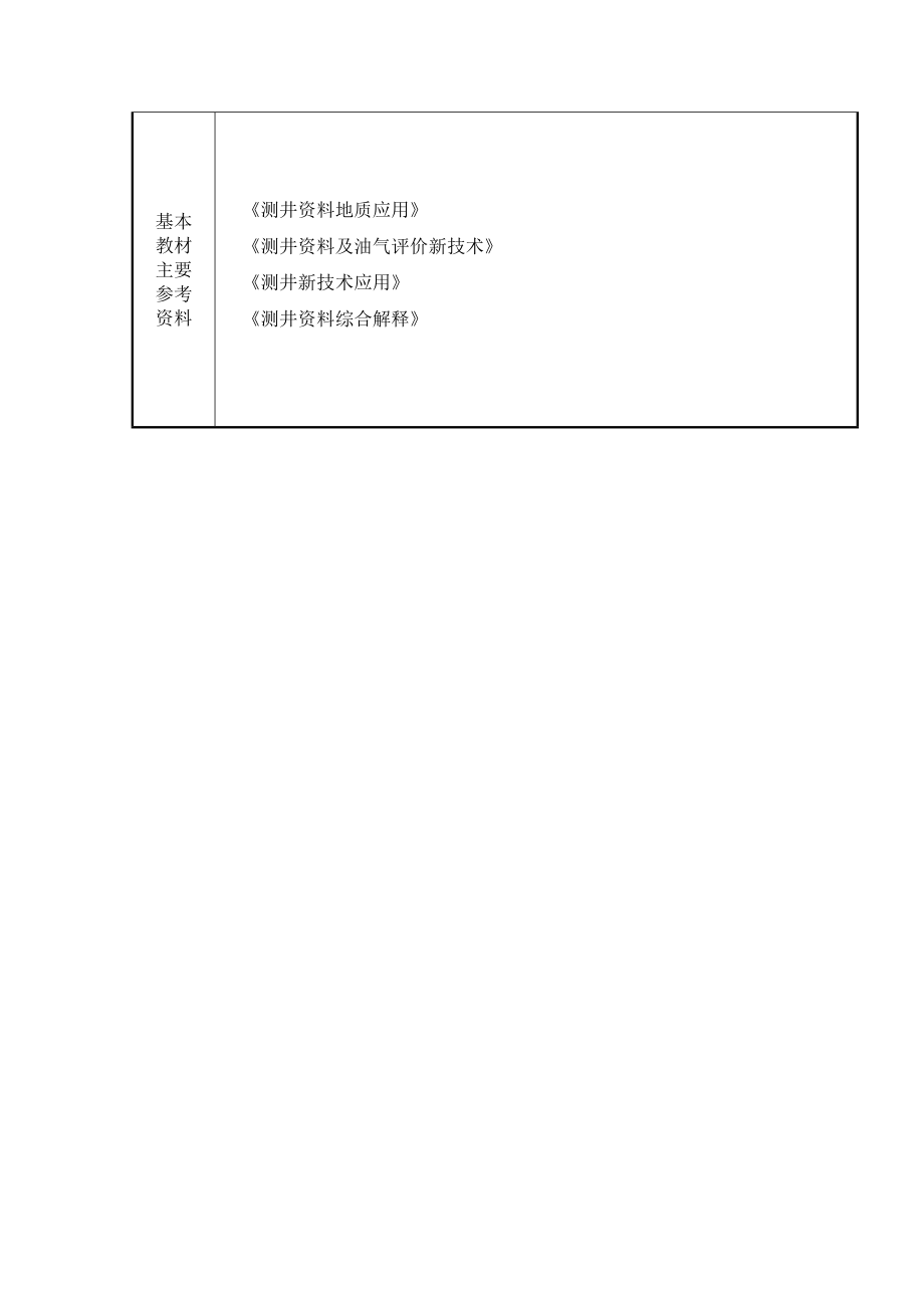 测井资料地质应用_第3页