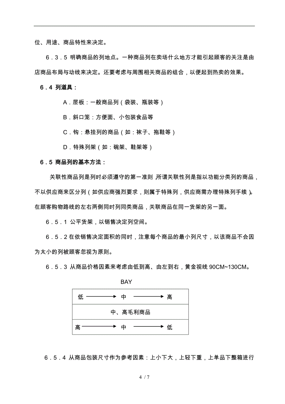 商品部采购管理手册(17个doc)5_第4页