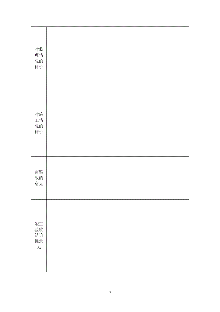 单位工程竣工验收报告11288_第4页